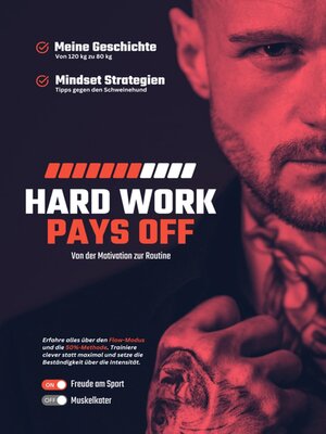 cover image of Hard Work Pays Off